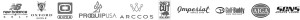 NCCGA Spring 2016 National Championship Sponsors