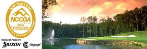 NCCGA Spring National Championship at Glade Springs Resort in Daniels, WV