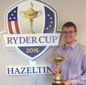 mike landberg nccga