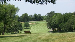 swope memorial golf course