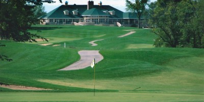 Tiffany Greens golf course