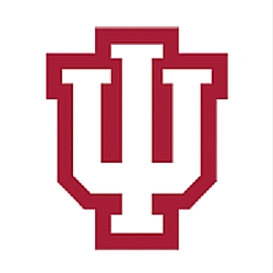 indiana bloomington logo