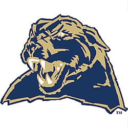 pitt panthers logo