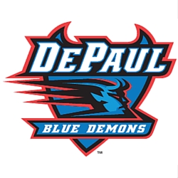 depaul logo