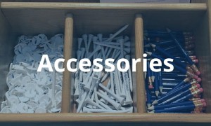 accessories player shop button