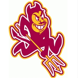 arizona state logo