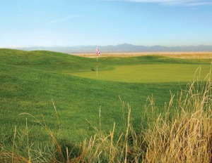 buffalo run golf course in colorado