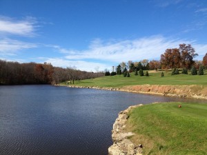 butlers golf course in pittsburgh