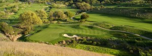 cinnabar hills golf club in california