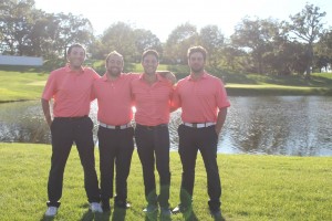 golf team picture cog hill