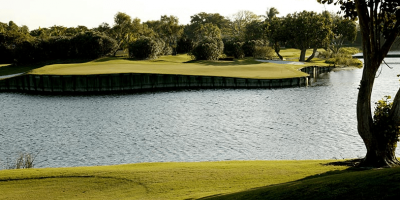 golf club at emerald hills in south florida