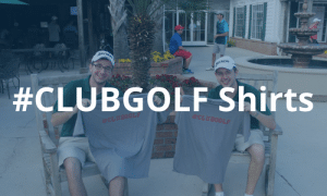 #clubgolf