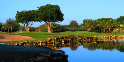 jacaranda golf club in florida