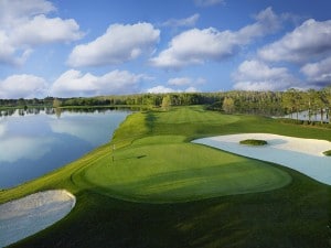 falcons fire golf course in orlando