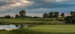 fox hills golf club in detroit