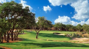 hills of lakeway golf course in texas