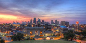 kansas city golf courses skyline