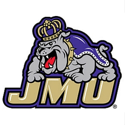 james madison logo