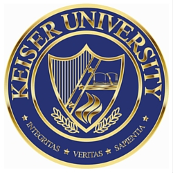 keiser logo