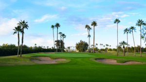 mccormick ranch golf club in arizona