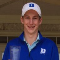 michael savitt duke club golf