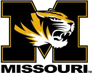 missouri tigers logo