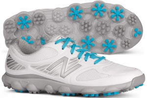 new balance womens golf shoes