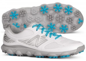 new balance womens golf shoes