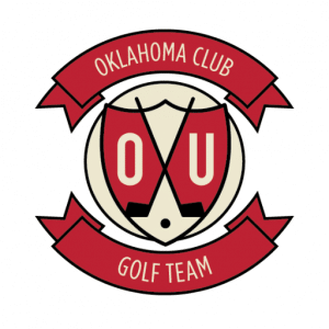 oklahoma club golf logo