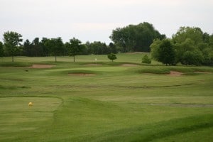 raccoon creek golf course in colorado