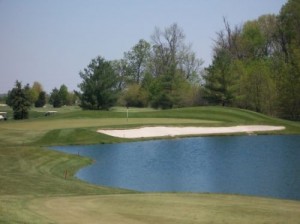 the legends golf club in indiana