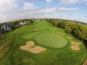 the wilds golf club in minnesota
