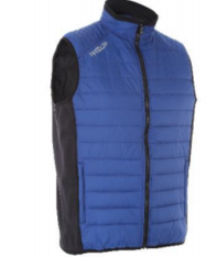 Proquip cold weather gear thermatour gilet
