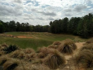 tobacco road golf course in north carolina