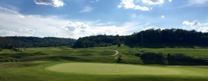 totteridge golf course in pittsburgh
