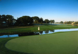 tpc eagle trace in south florida