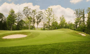 twin lakes golf course in detroit
