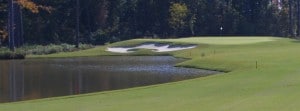 unc finley golf course in north carolina