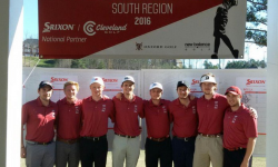 Alabama club golfer creates viral golf video