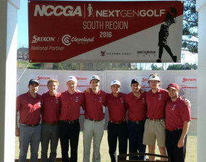 alabama club golf team picture