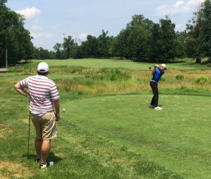 best ball golf group