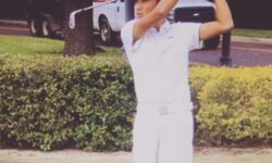 Qualifying for NCCGA Nationals motivates UCF golfer