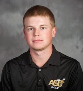 daniel park alabama state college golf