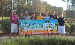 Georgia Tech Wins First Spring Break Open