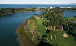 Top 5 Bay Area Public Golf Courses