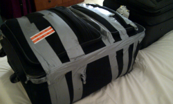 5 Signs You Need a New Golf Travel Bag