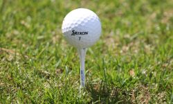 Why I Switched To Better With Srixon Golf Balls