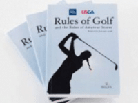 Want to be a PGA Tour Rules Official?