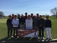 Indiana club golf punches their bid to Nationals