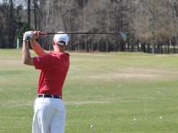Introducing the 2016 Srixon Ambassadors